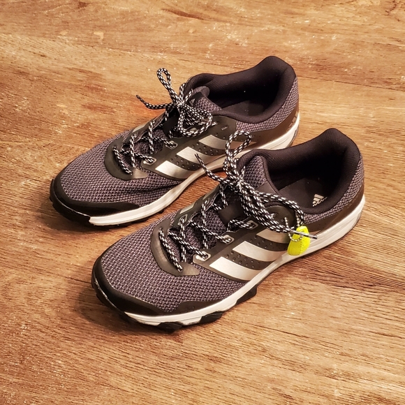 adidas duramo 7 trail